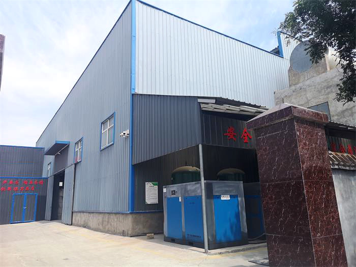 จีน Zhengzhou Zhengtong Abrasive Import&amp;Export Co.,Ltd รายละเอียด บริษัท